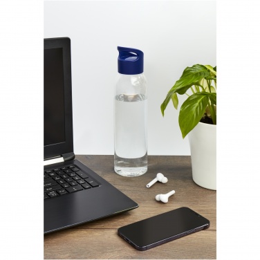 Logotrade Logogeschenke das Foto: Sky 650 ml Tritan™ Colour-Pop Sportflasche