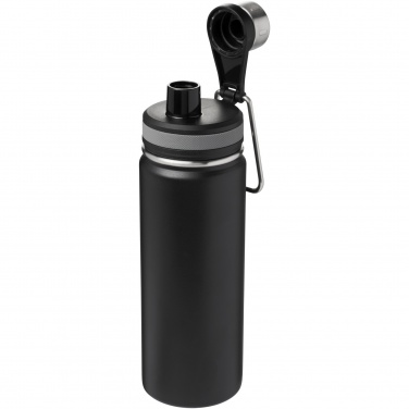 Logotrade werbemittel das Foto: Gessi 590 ml Kupfer-Vakuum Isolierflasche