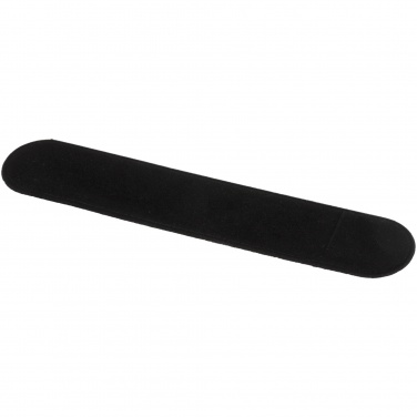 Logotrade werbemittel das Foto: Lento Stylus Kugelschreiber