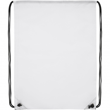 Logotrade werbemittel das Foto: Oriole Premium Turnbeutel 5L