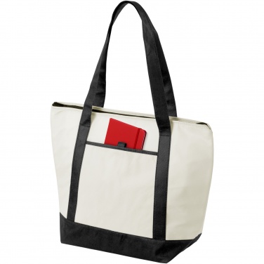 Logotrade Werbeartikel das Foto: Lighthouse Non Woven Kühltasche 21L