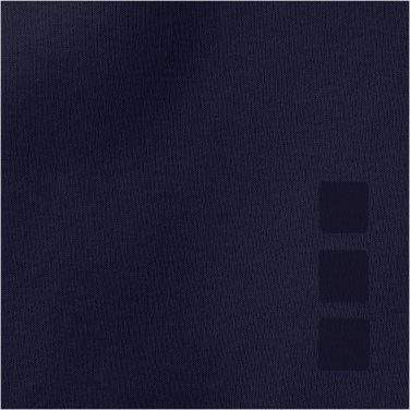 Logotrade Firmengeschenke das Foto: Surrey Sweatshirt mit Rundhalsausschnitt Unisex