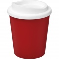 Americano® Espresso 250 ml Isolierbecher, Rot / Weiß