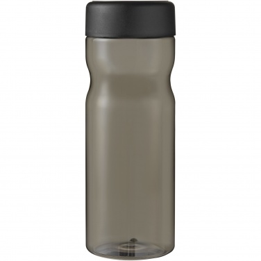 Logotrade werbemittel das Foto: H2O Active® Eco Base 650 ml Sportflasche mit Drehdeckel