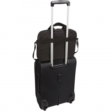 Logotrade werbemittel das Foto: Case Logic Advantage 14" Laptop- und Tablet-Tasche