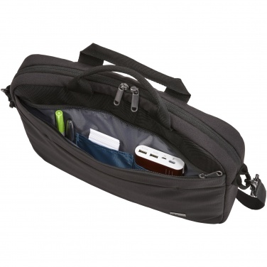 Logotrade Geschäftsgeschenke das Foto: Case Logic Advantage 14" Laptop- und Tablet-Tasche