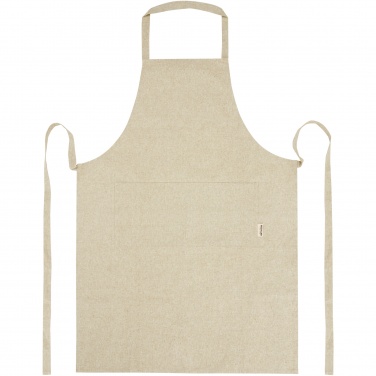 Logotrade werbemittel das Foto: Pheebs 200 g/m² recycelte Schürze