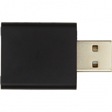 Logotrade Werbeartikel das Foto: Incognito USB-Datenblocker