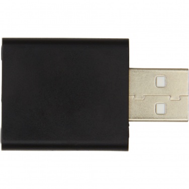 Logotrade Firmengeschenke das Foto: Incognito USB-Datenblocker