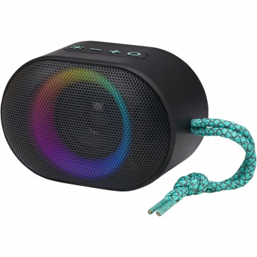 Logotrade Werbegeschenke das Foto: Move IPX6-Außenlautsprecher mit RGB-Stimmungslicht