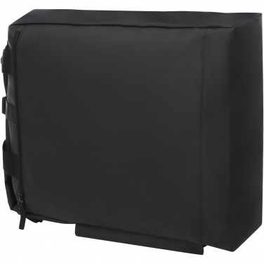 Logotrade Geschäftsgeschenke das Foto: Resi wasserabweisender 15" Laptop-Rucksack 23L