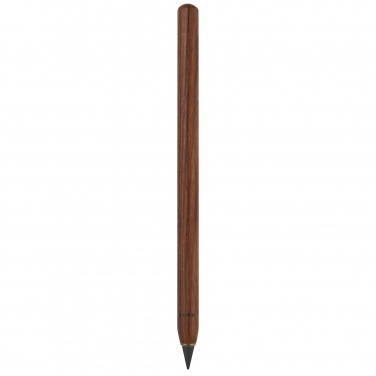 Logotrade werbemittel das Foto: Etern tintenloser Stift