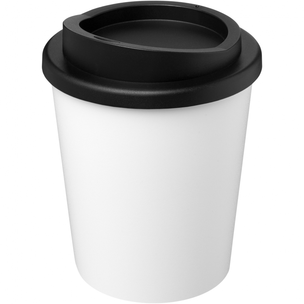 Logotrade Firmengeschenke das Foto: Americano® Espresso 250 ml recycelter Isolierbecher