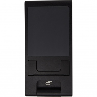 Logotrade werbemittel das Foto: Rise schlanker Aluminium Smartphone Ständer