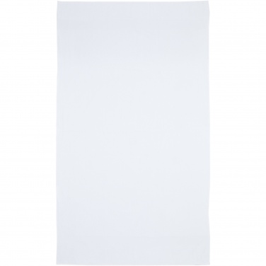 Logotrade werbemittel das Foto: Riley 550 g/m² Baumwollhandtuch 100 x 180 cm