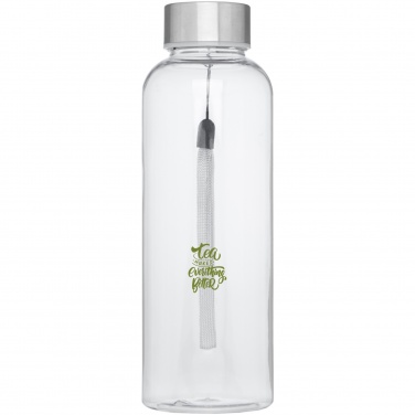 Logotrade werbemittel das Foto: Bodhi 500 ml Sportflasche aus RPET