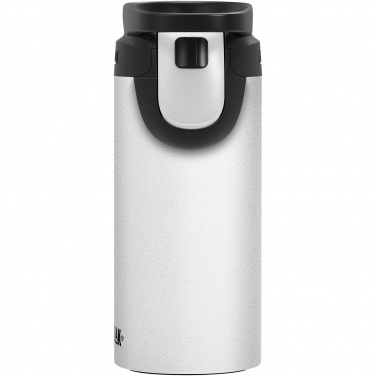 Logotrade Firmengeschenke das Foto: CamelBak® Forge Flow 350 ml vakuumisolierter Trinkbecher