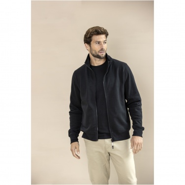 Logotrade Werbegeschenke das Foto: Galena Aware™ Sweatjacke aus recyceltem Material Unisex 