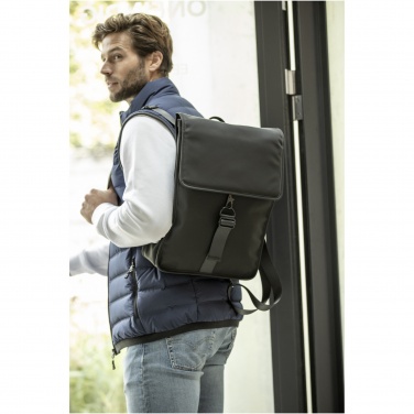Logotrade Geschäftsgeschenke das Foto: Turner Rucksack