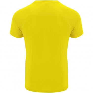 Logotrade Werbeartikel das Foto: Bahrain Sport T-Shirt für Herren