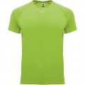 Bahrain Sport T-Shirt für Herren, Kalk