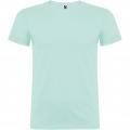 Beagle T-Shirt für Herren, Minze