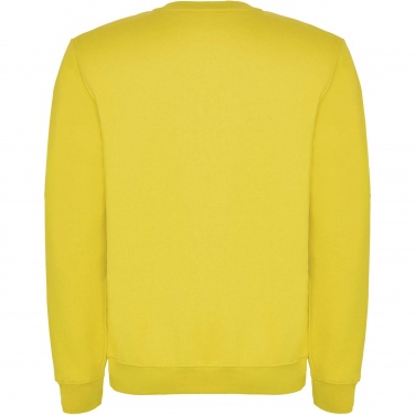 Logotrade Geschäftsgeschenke das Foto: Clasica Sweatshirt mit Rundhalsausschnitt für Kinder