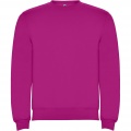 Clasica Sweatshirt mit Rundhalsausschnitt für Kinder, Rossette