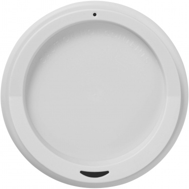 Logotrade Werbegeschenke das Foto: Americano® Switch 200 ml Becher mit Deckel
