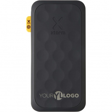 Logotrade Firmengeschenke das Foto: Xtorm FS5271 Fuel-Serie 27.000 mAh 67 W Powerbank