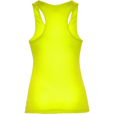 Logotrade Werbegeschenke das Foto: Schura Sport Top für Damen