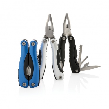 Logotrade Werbegeschenke das Foto: Fix Multitool
