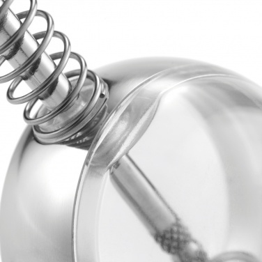 Logotrade Firmengeschenke das Foto: Planet Salz & Pfeffer Set