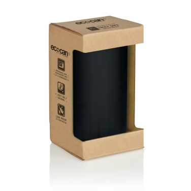 Logotrade werbemittel das Foto: PLA Dose