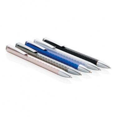 Logotrade Werbeartikel das Foto: X3.1 Stift