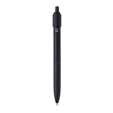 Logotrade Werbeartikel das Foto: Quill-Anti-Stress-Stift aus GRS rec. rABS