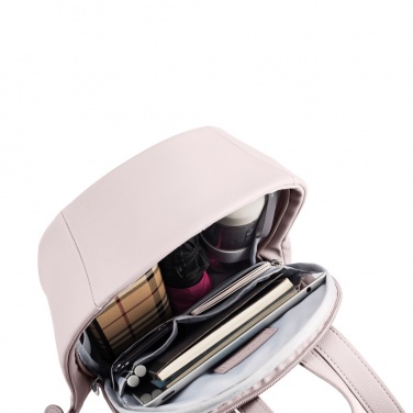 Logotrade Geschäftsgeschenke das Foto: Elle Fashion Anti-Diebstahl-Rucksack