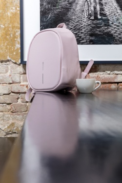 Logotrade Werbeartikel das Foto: Elle Fashion Anti-Diebstahl-Rucksack