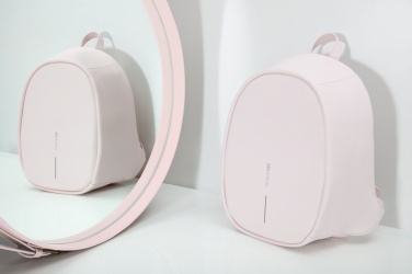 Logotrade Geschäftsgeschenke das Foto: Elle Fashion Anti-Diebstahl-Rucksack