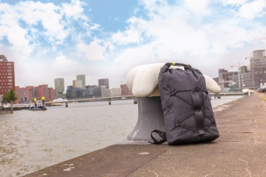 Logotrade Werbegeschenke das Foto: Urban Lite Anti-Diebstahl-Rucksack