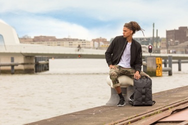 Logotrade Werbegeschenke das Foto: Urban Lite Anti-Diebstahl-Rucksack