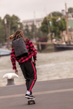 Logotrade Logogeschenke das Foto: Urban Lite Anti-Diebstahl-Rucksack