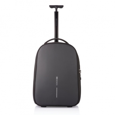Logotrade Logogeschenke das Foto: Bobby Rucksack Trolley