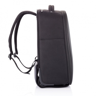 Logotrade Werbegeschenke das Foto: Bobby Rucksack Trolley