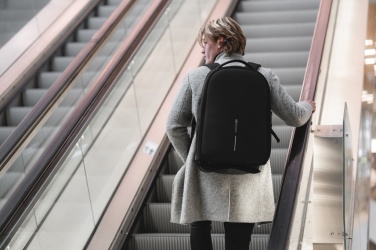 Logotrade werbemittel das Foto: Bobby Rucksack Trolley