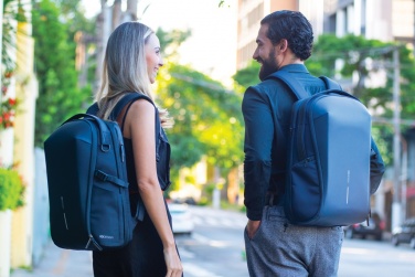 Logotrade Werbeartikel das Foto: Bizz Rucksack