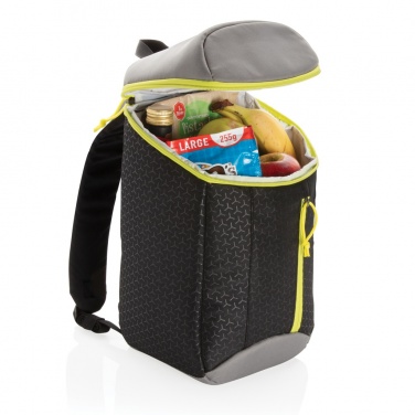 Logotrade Werbegeschenke das Foto: Kühlrucksack 10L