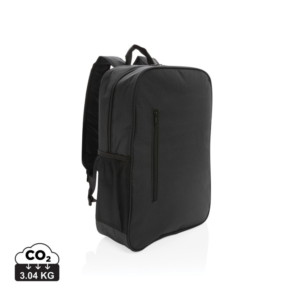 Logotrade Geschäftsgeschenke das Foto: Tierra Kühl-Rucksack