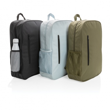 Logotrade Firmengeschenke das Foto: Tierra Kühl-Rucksack