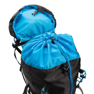 Logotrade werbemittel das Foto: Explorer Ribstop großer Wanderrucksack 40L PVC frei